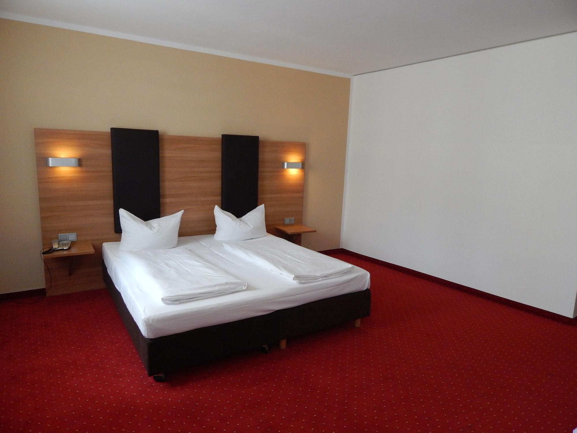 Hotel Andra München Exteriör bild