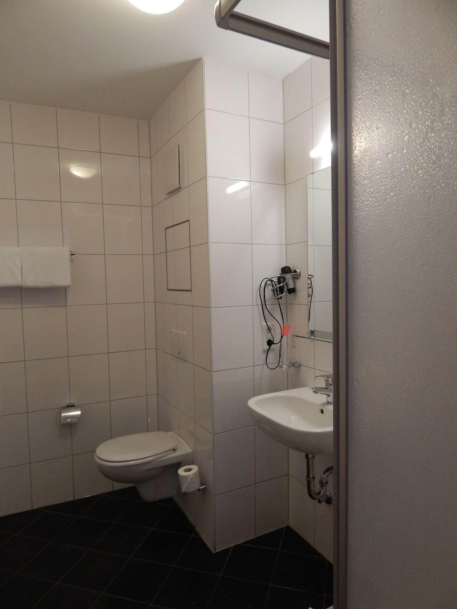 Hotel Andra München Exteriör bild